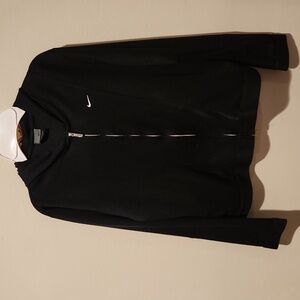 ❤️ NIKE LIGHTWEIGHT FULL ZIP HOODIE JACKET, SMALL